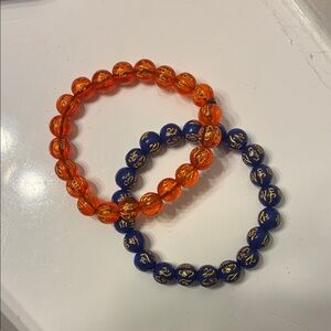 Agate Bracelets